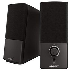 BOSE Companion 2 III 多媒體音箱 699元包郵，值得入手的經(jīng)典桌面伴侶